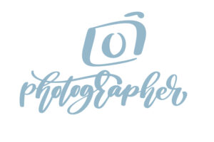 Sample Scripted Camera Logo Design 