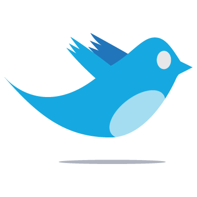 Twitter Original Logo Design