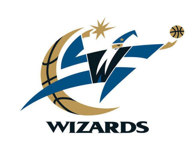 Washington Wizards 2008 Logo Design