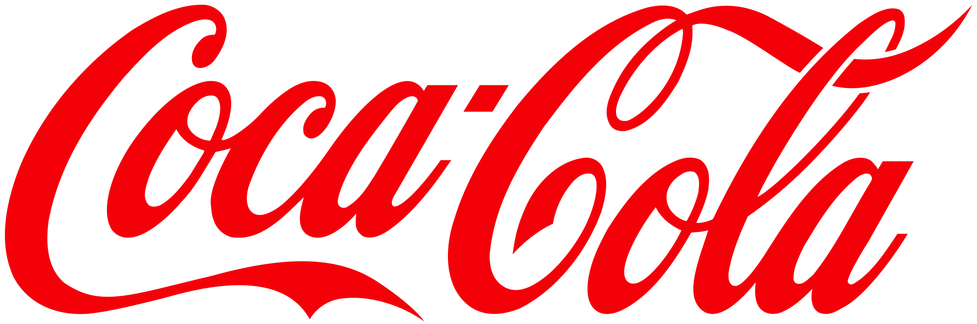 Coca Cola logo