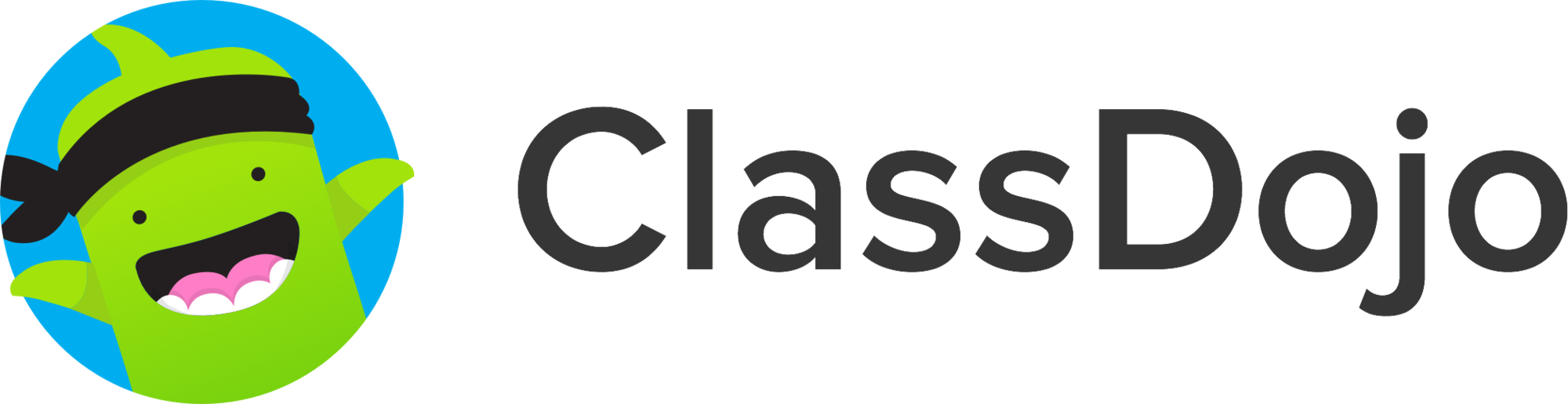 Class Dojo Logo Design 