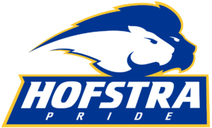 Hofstra Pride logo