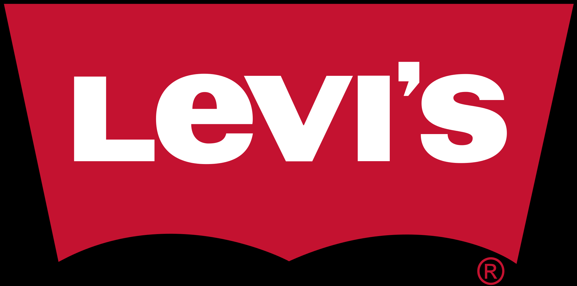 Levis Logo Design 