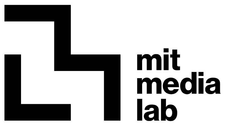 Mit Medialab Logo Design 