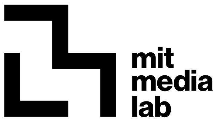 Mit Medialab Logo Design