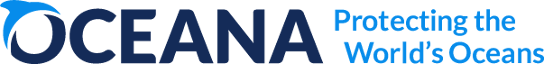 Oceana Dolphin Logo Design