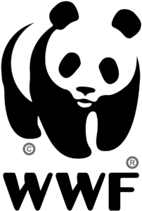 World Wildlife Fund Panda Logo Design
