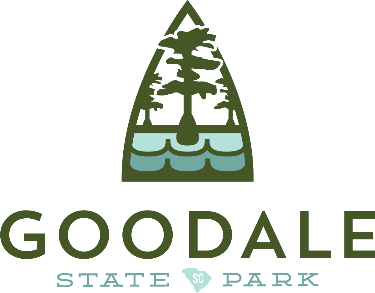Goodale State Park Logo Design 