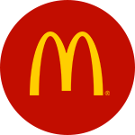 Original M Mcdonald Logo Design