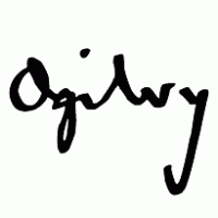 Ogily Scripted Text Logo Design 