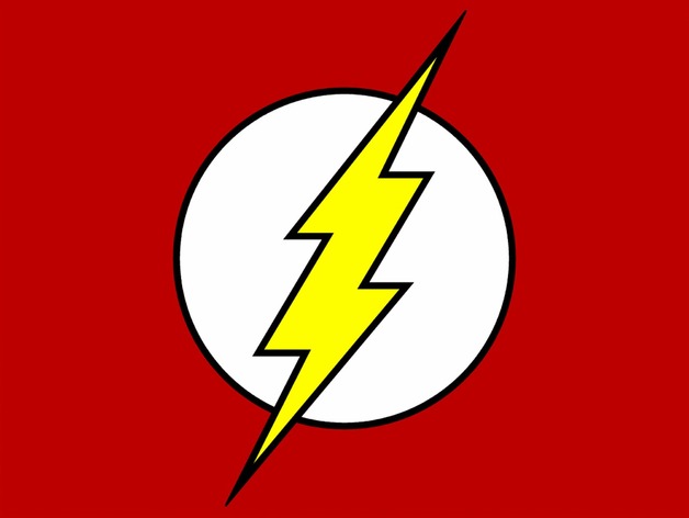 Flash Lightening Bolt icon Logo Design