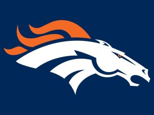 Denver Broncos Logo