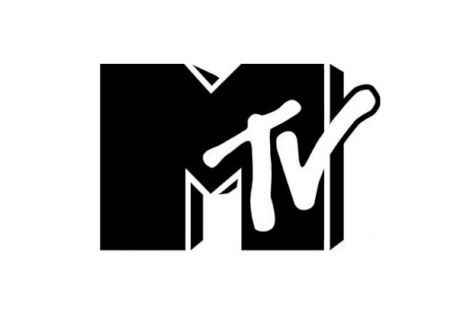 MTV logo