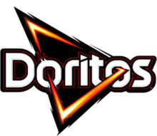 doritos logo