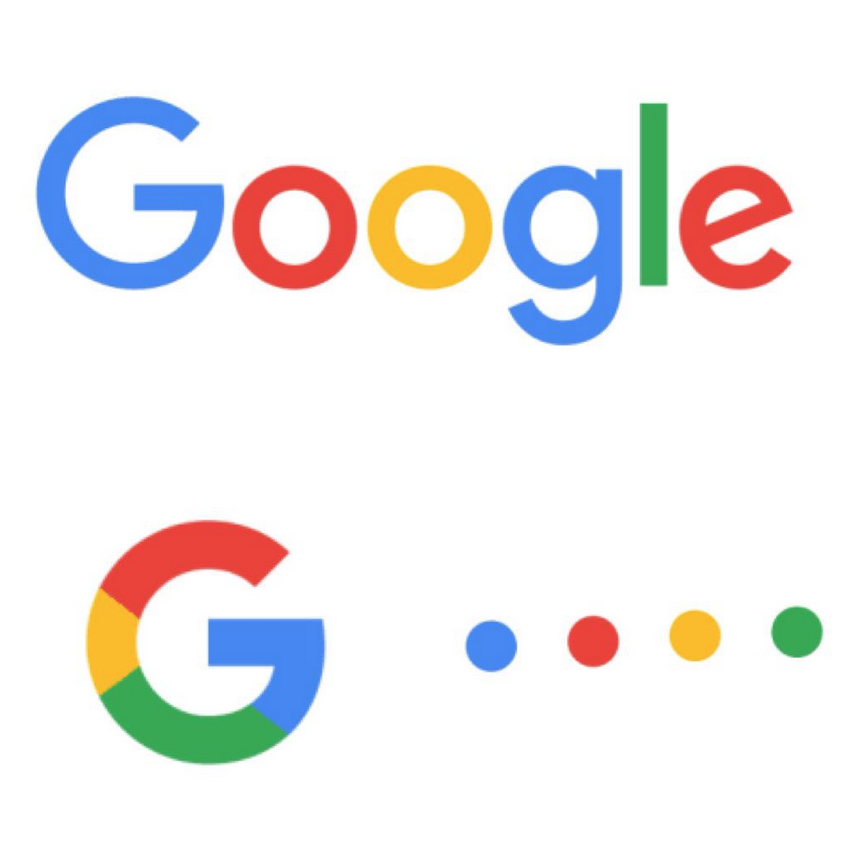 Google logo