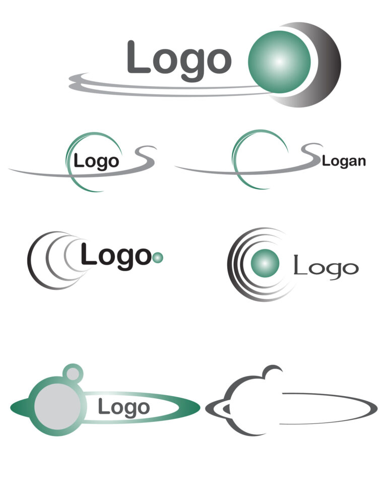 Logo examples