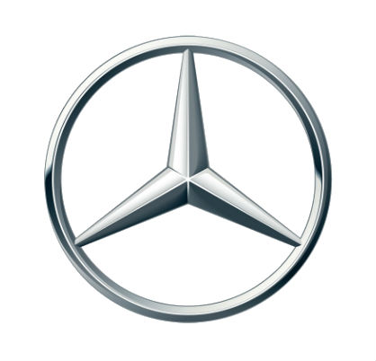 Mercedes-Benz logo