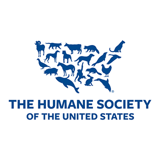 Humane Society of the United States logo