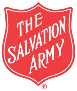 Salvation Army logo