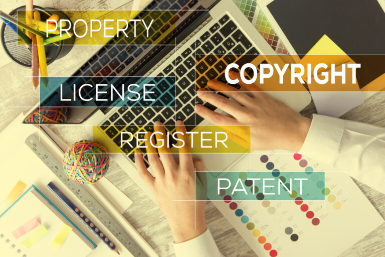 Trademark Copyright Patent