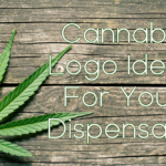 cannabis logo ideas