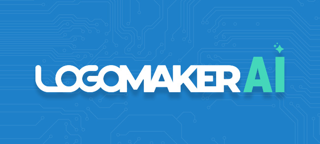Lançamento do Gerador de Logos IA LogoMaker