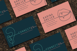 How to Make Business Cards - Featured Image