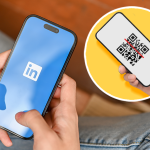How to Put Linkedin on Business Card - Featured Image