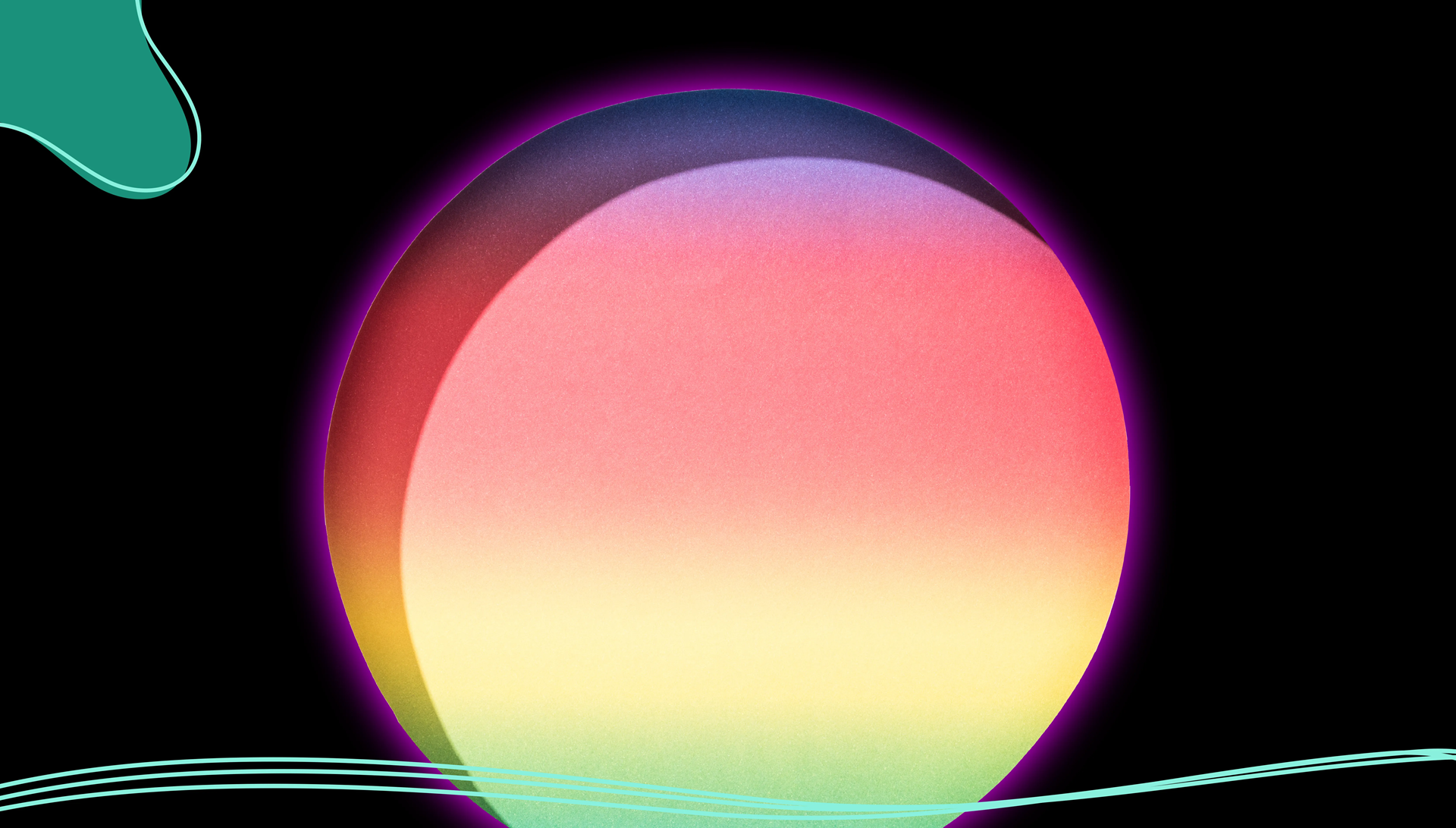 Creating Gradient Logo Designs With Glow Effects