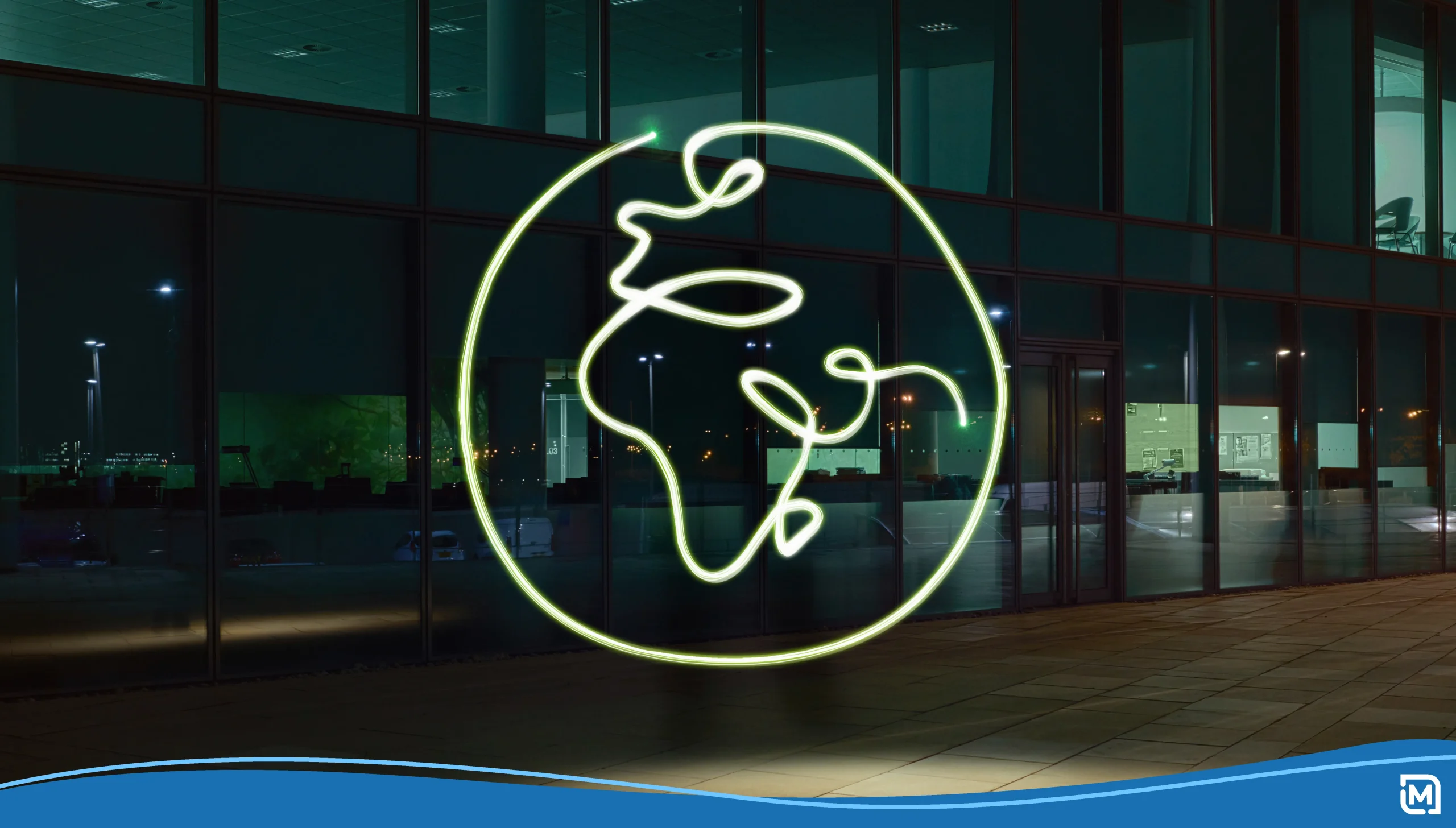 What Is a Pictorial Mark Logo?