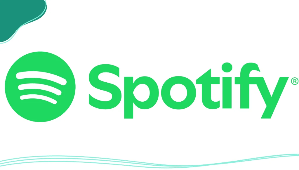 The modern Spotify logo