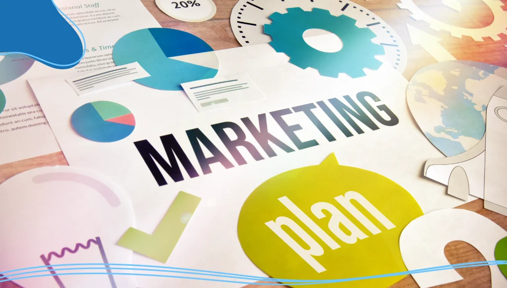 Marketing plan