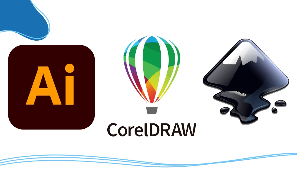 Different logo file formats logos 