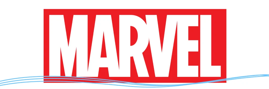 Marvel logo