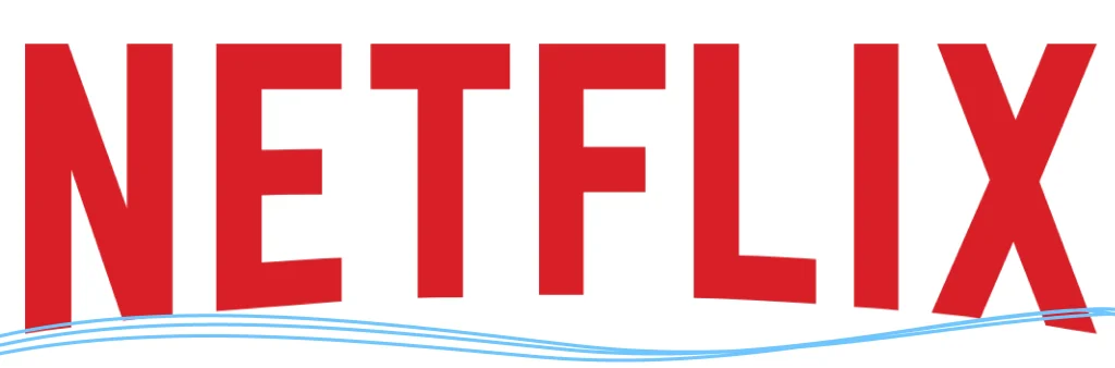 Netflix logo 
