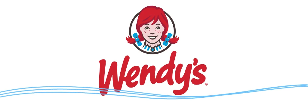 Wendy's logo
