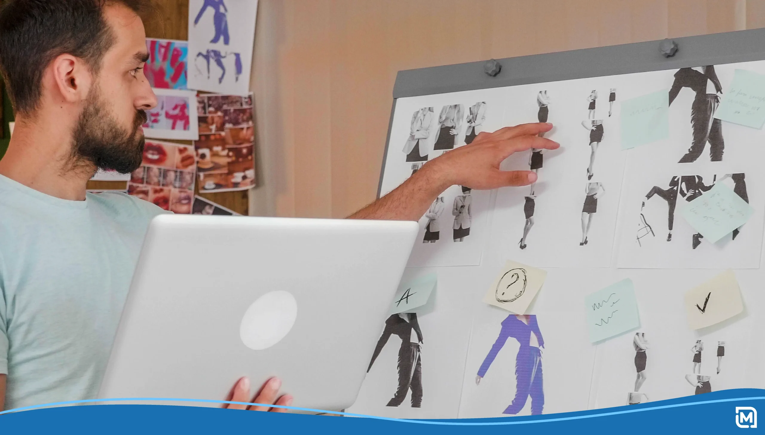 Create a Stunning Illustration Design Logo That Captures Your Brand ...