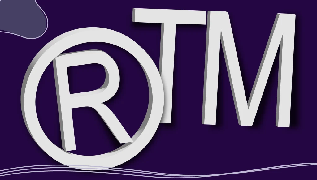 Trademark logos
