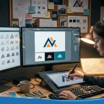 how to design a logo