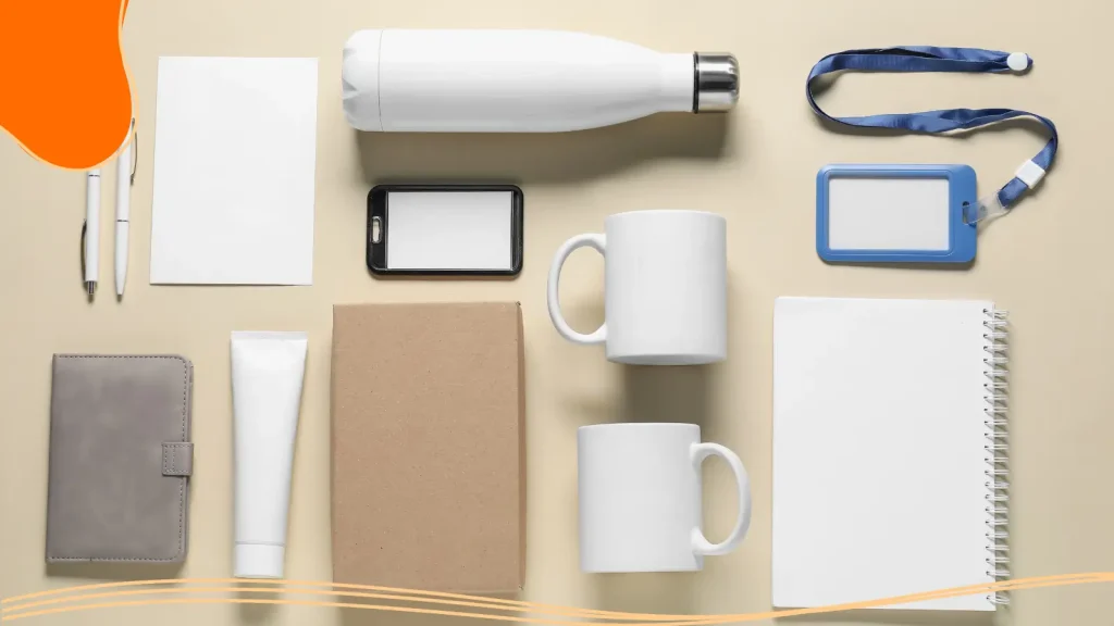 Promotional items