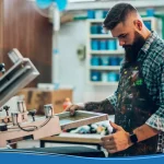 Best Printing Methods for Logo Shirts Compared