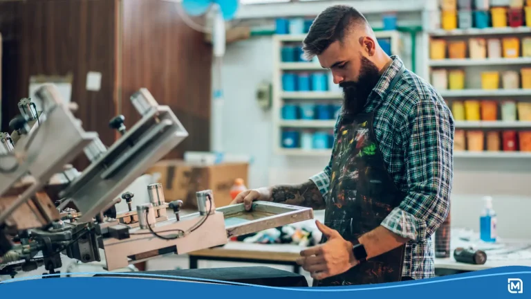 Best Printing Methods for Logo Shirts Compared