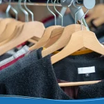 Clothing brand logos