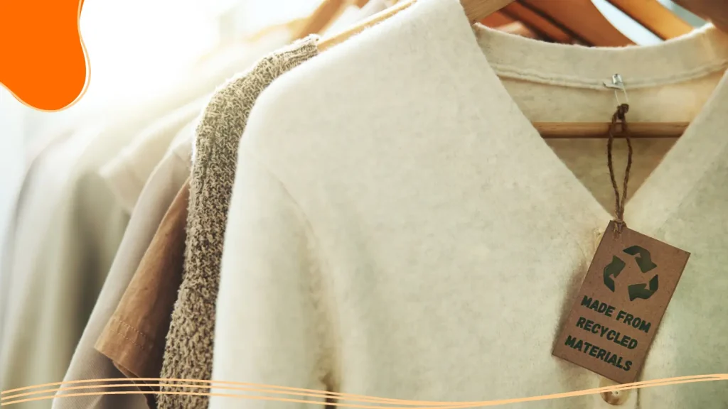 Sustainable clothing brands