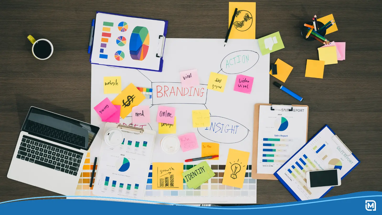 Brand Marketing for Small Businesses: A Practical Guide