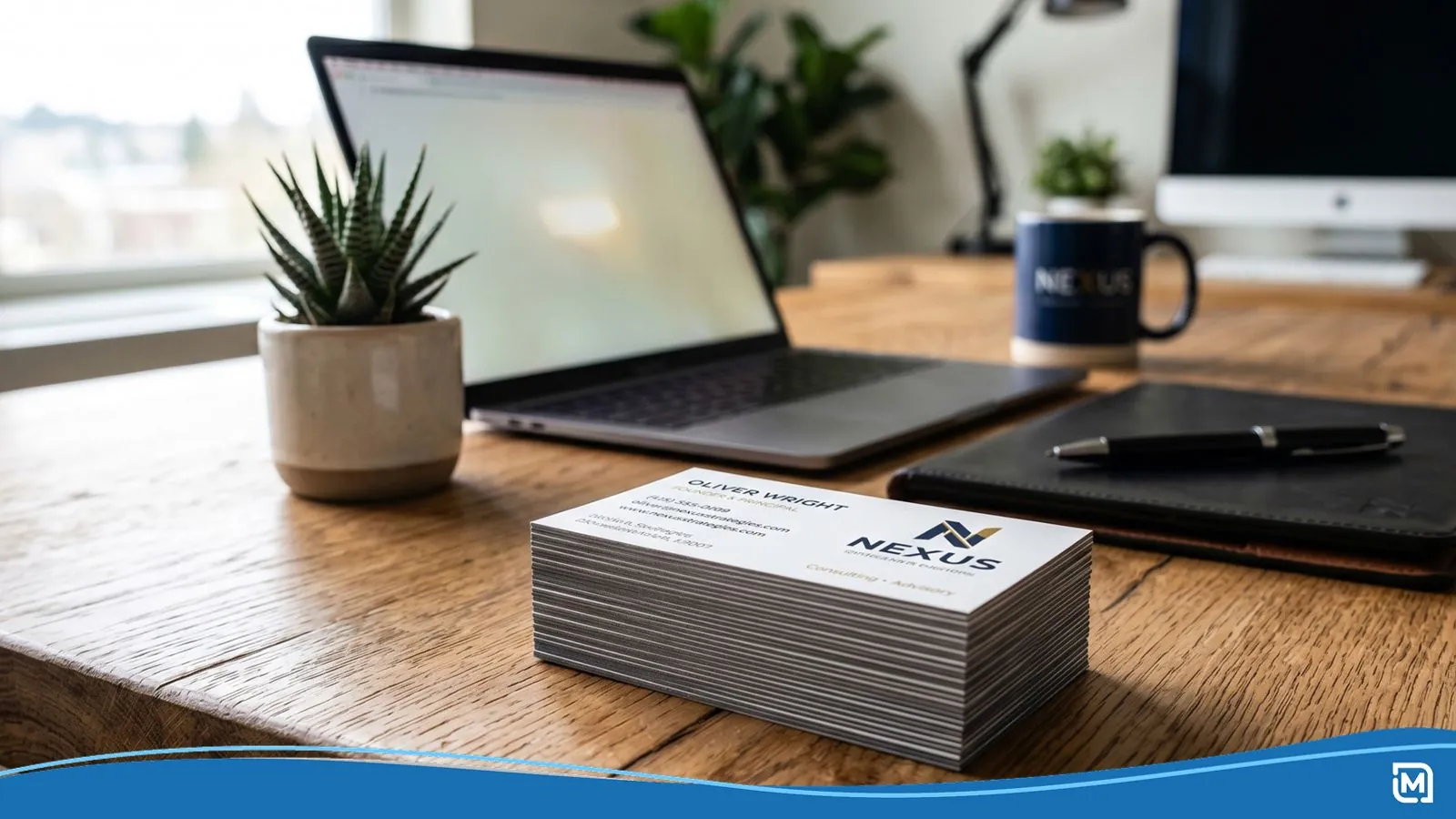 Professional Business Cards: What to Include, How to Design & What to Avoid