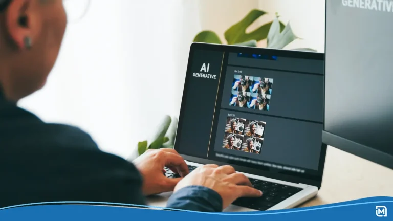 How AI Logo Generators