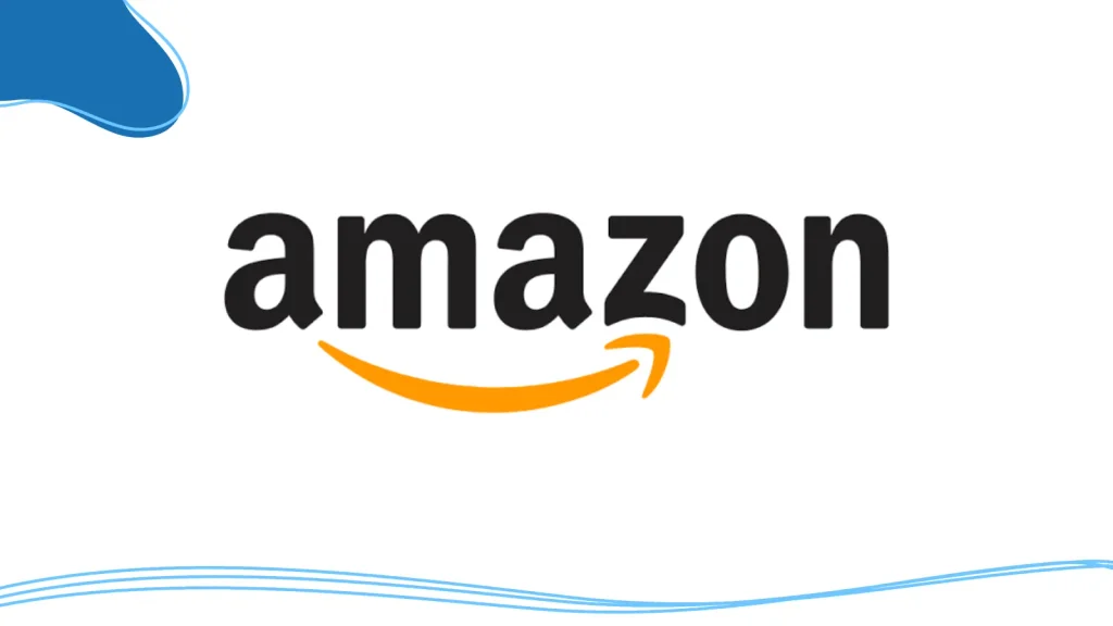 amazon logo