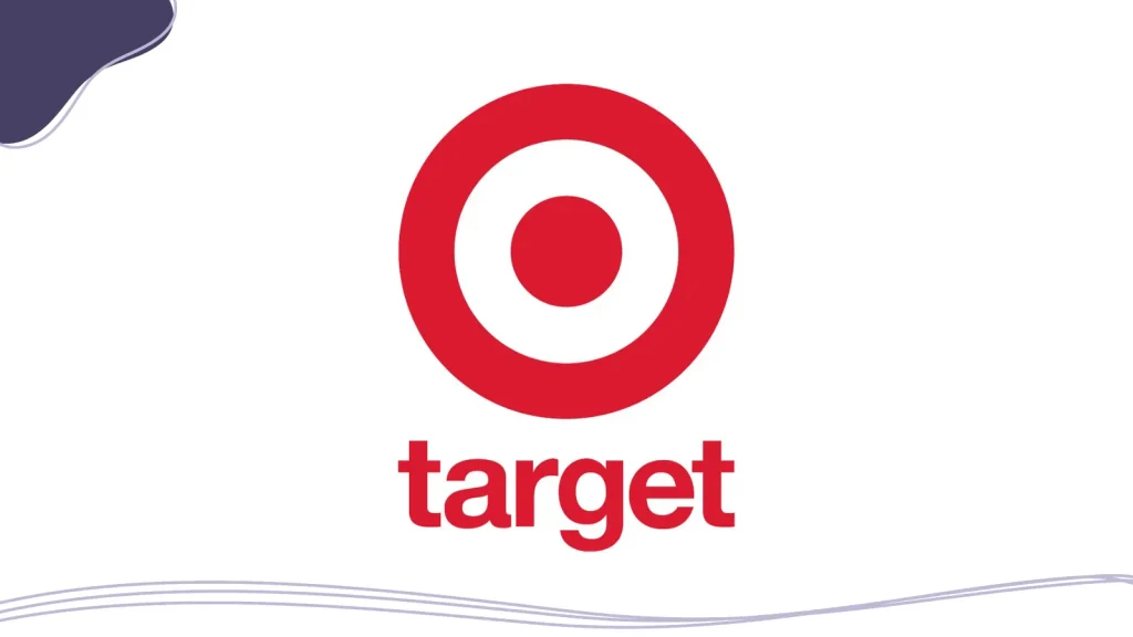 Target logo