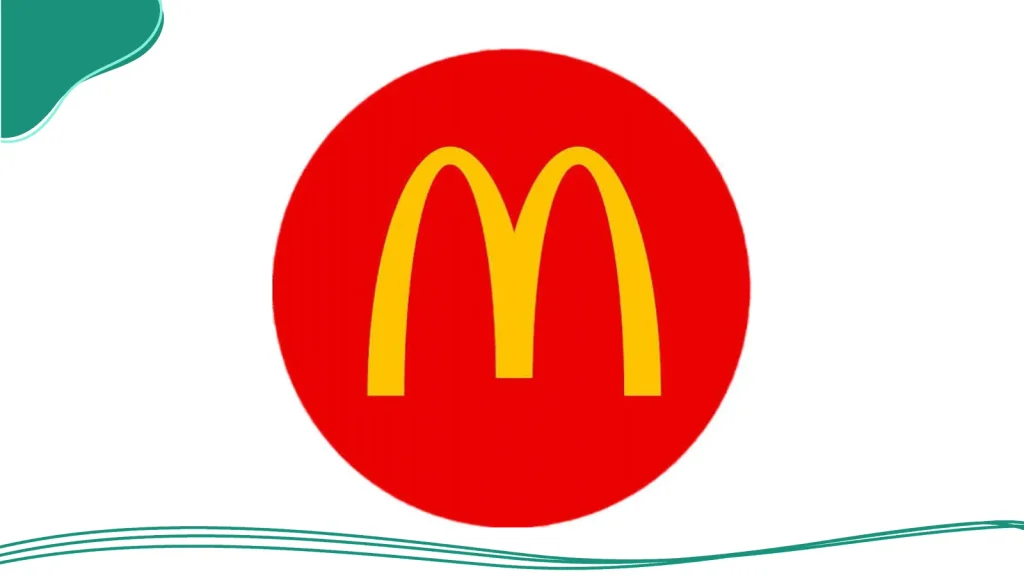 McDonald's logo